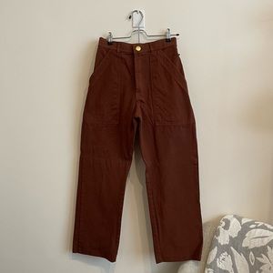 Big Bud Press Work Pants